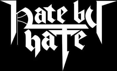 logo Hate By Hate